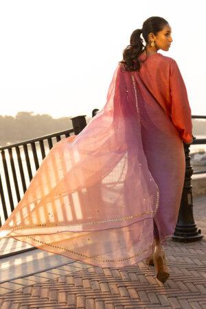Ombre Gold