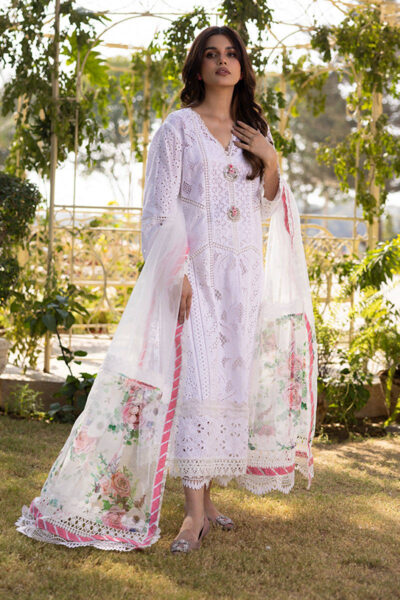 Rose Garden Shirt - Image 8