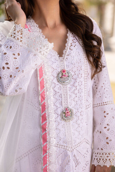 Rose Garden Shirt - Image 5