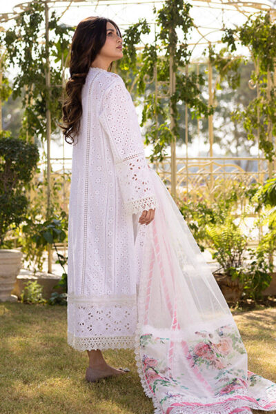 Rose Garden Shirt - Image 4