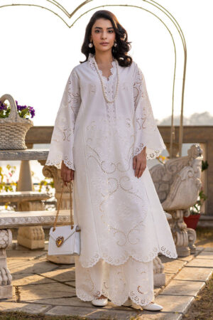 Ivory Pearl Set