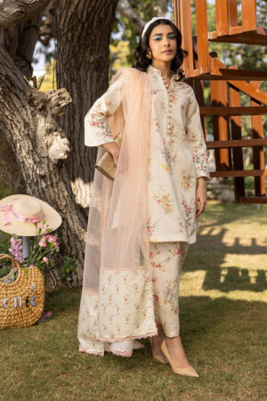 Peach Petal Set
