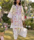 Patchwork Floral Set - Image 2