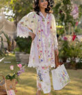 Patchwork Floral Set - Image 6
