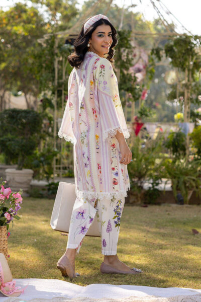 Patchwork Floral Set - Image 5