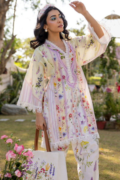 Patchwork Floral Set - Image 4