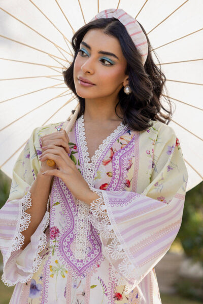 Patchwork Floral Set - Image 3