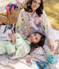 Patchwork Floral Set - Image 8