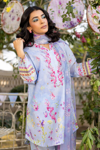 Breezy Blue Set - Image 6
