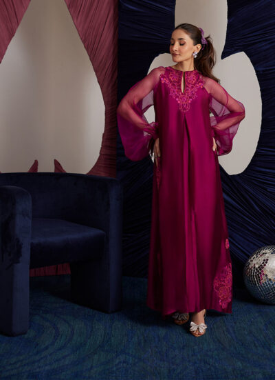 Peri Magenta Shirt - Image 11