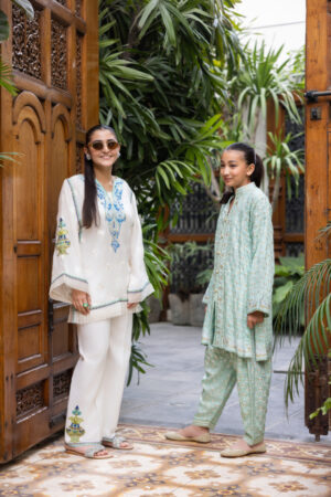 Firdous - Teens