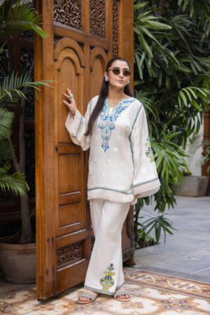 Firdous - Teens