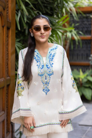 Firdous - Teens