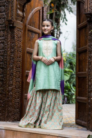 Zarveen