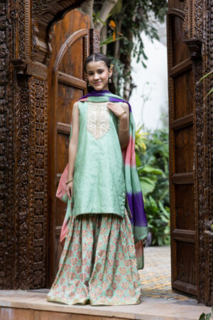 Zarveen