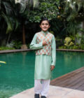 Pakistani kids fashion trends 2025