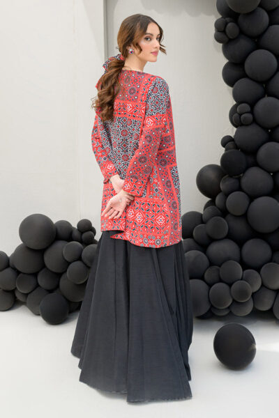 Crimson Heritage - Image 5