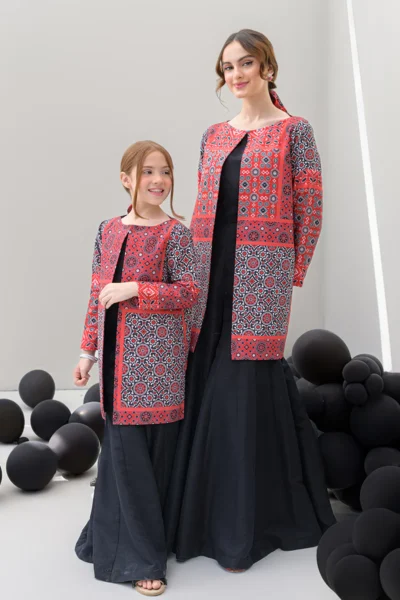 Crimson Heriatage Kids - Image 7