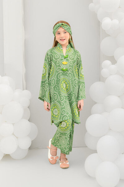 Sage grace Kids - Image 2