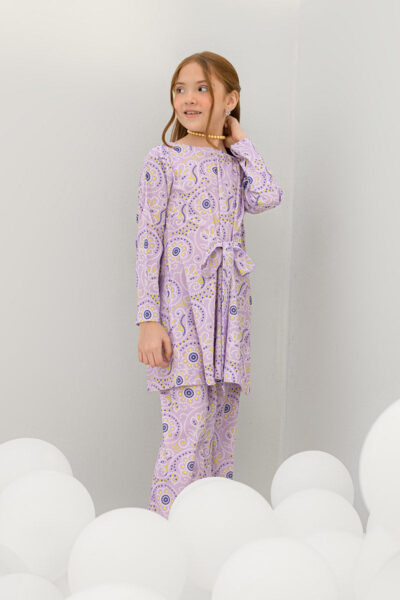 Lilac Dream Kids - Image 2