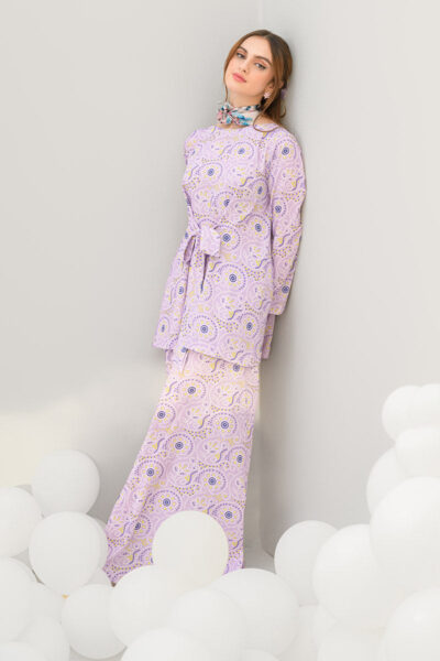 Lilac Dreams - Image 9