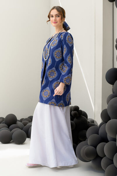 Snowy Navy - Image 4