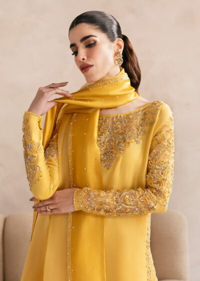 Saesha - Image 2