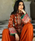 Clementine Chic Kashmiri embroidery - Image 7