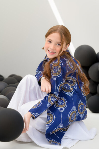 Snowy Navy Kids - Image 5