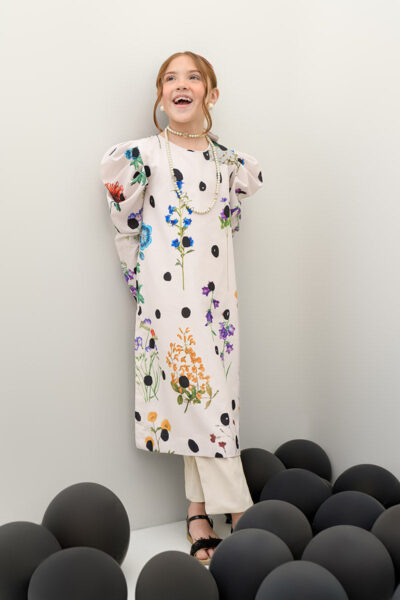 Cream Confetti Kids - Image 3