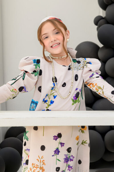 Cream Confetti Kids - Image 4