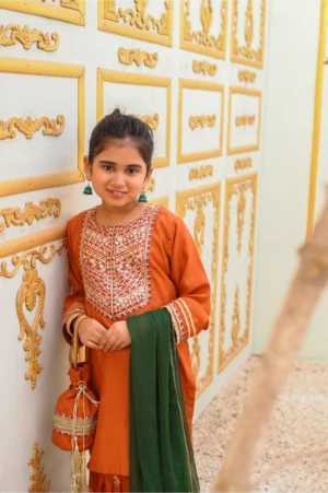 Rust Gharara (RGGEID25)
