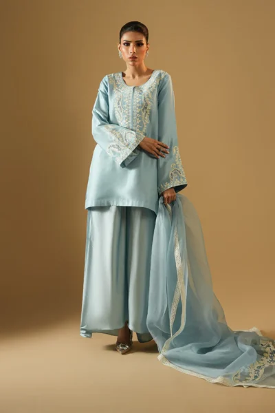 Laiqah