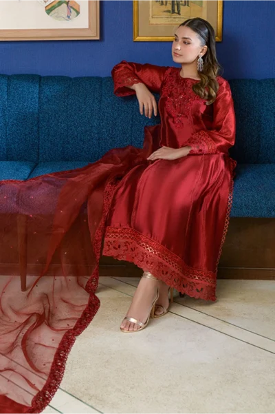 Scarlet - Image 2