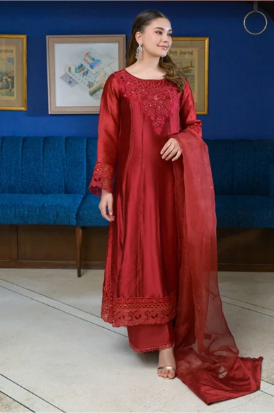 Scarlet - Image 10