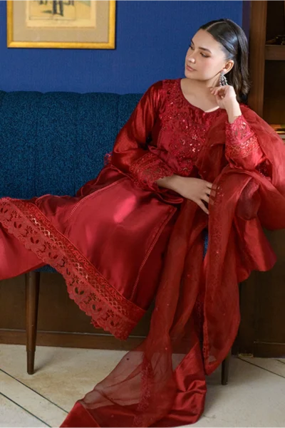 Scarlet - Image 8