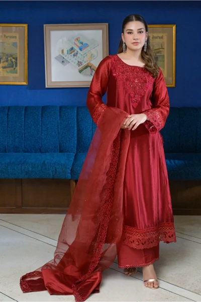 Scarlet - Image 7