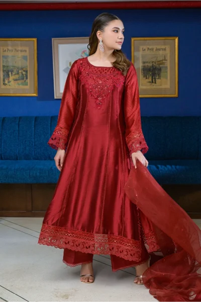Scarlet - Image 6