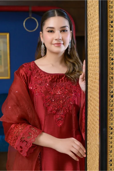 Scarlet - Image 3