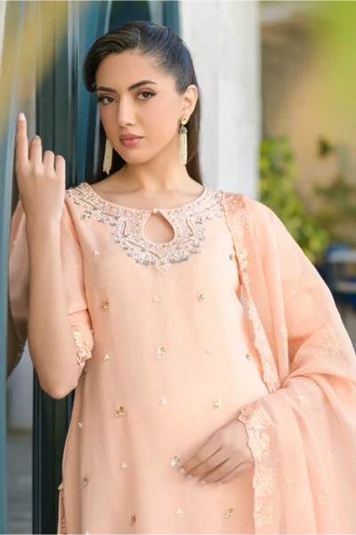 Peach Buzz - Image 5
