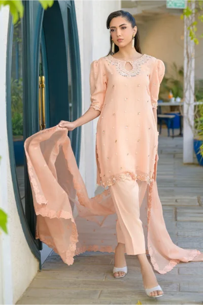 Peach Buzz - Image 4