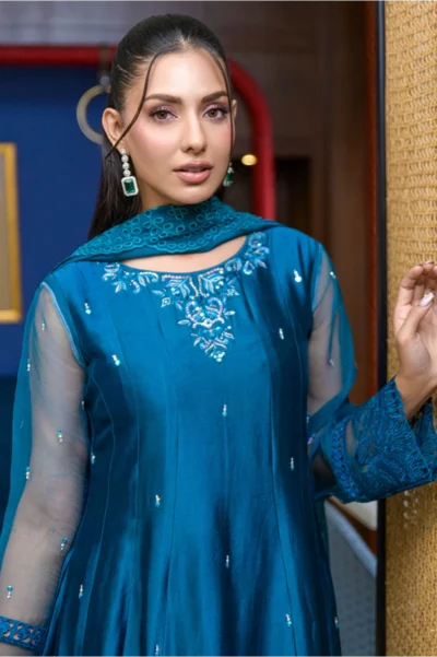 Azure Jade - Image 2