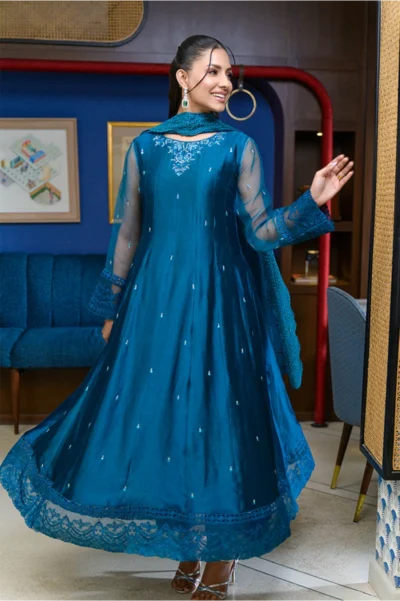 Azure Jade - Image 11
