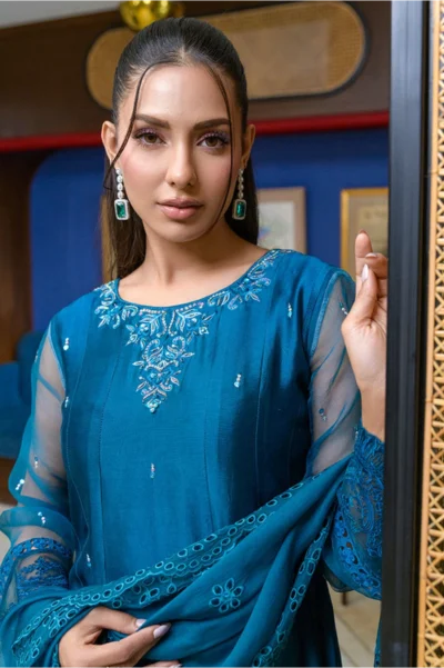 Azure Jade - Image 10