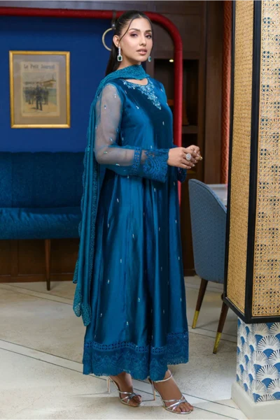 Azure Jade - Image 9
