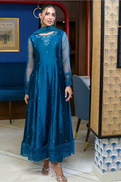 Azure Jade - Image 6