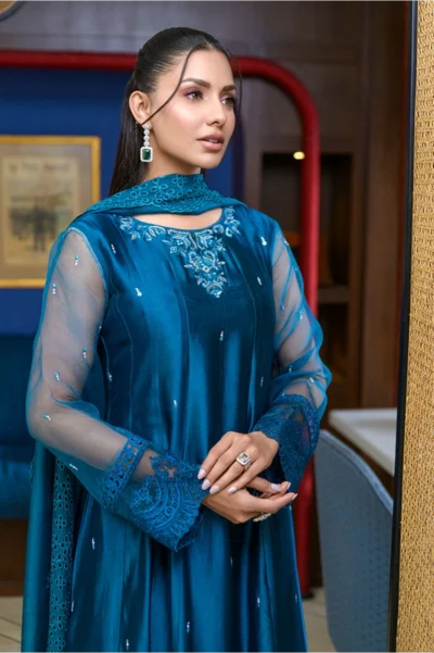 Azure Jade - Image 5