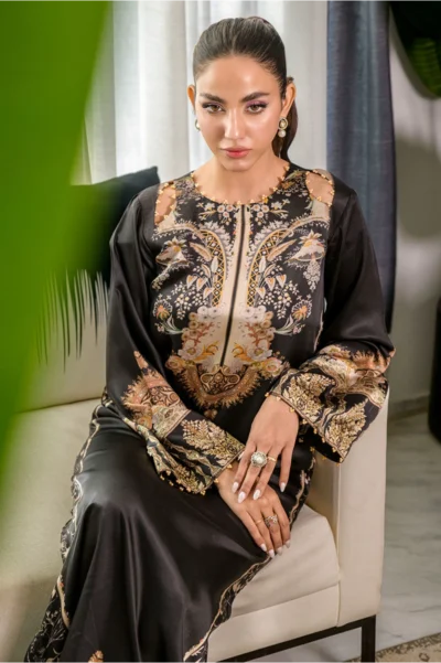 Black Opal - Shirt and Trousers - Image 7