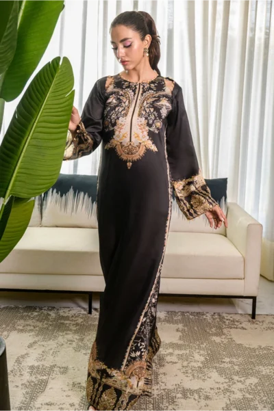 Black Opal - Shirt and Trousers - Image 3