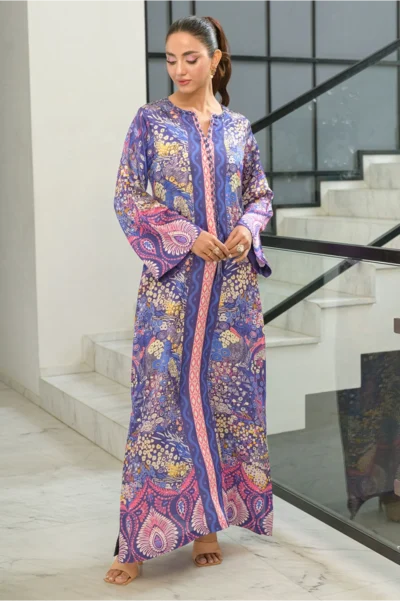Amethyst - Shirt and Trousers - Image 9